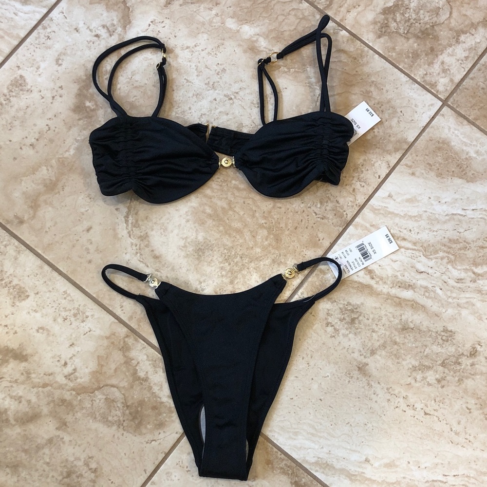 ✨NWT PacSun SWIM Bikini size XS